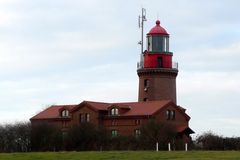 Leuchtturm Bastorf