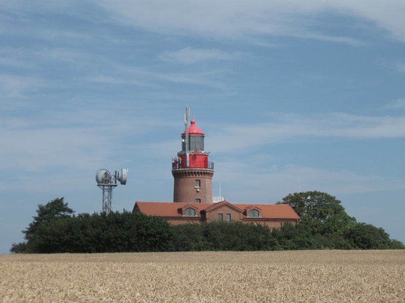 Leuchtturm Bastorf