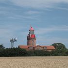 Leuchtturm Bastorf