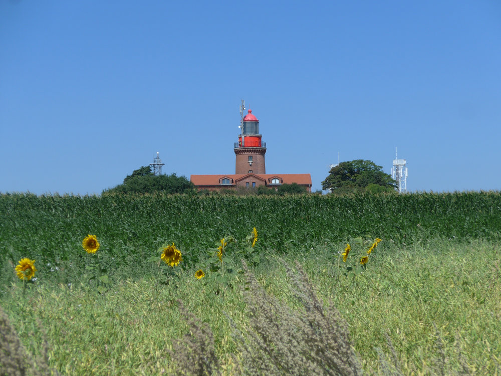 Leuchtturm Bastorf