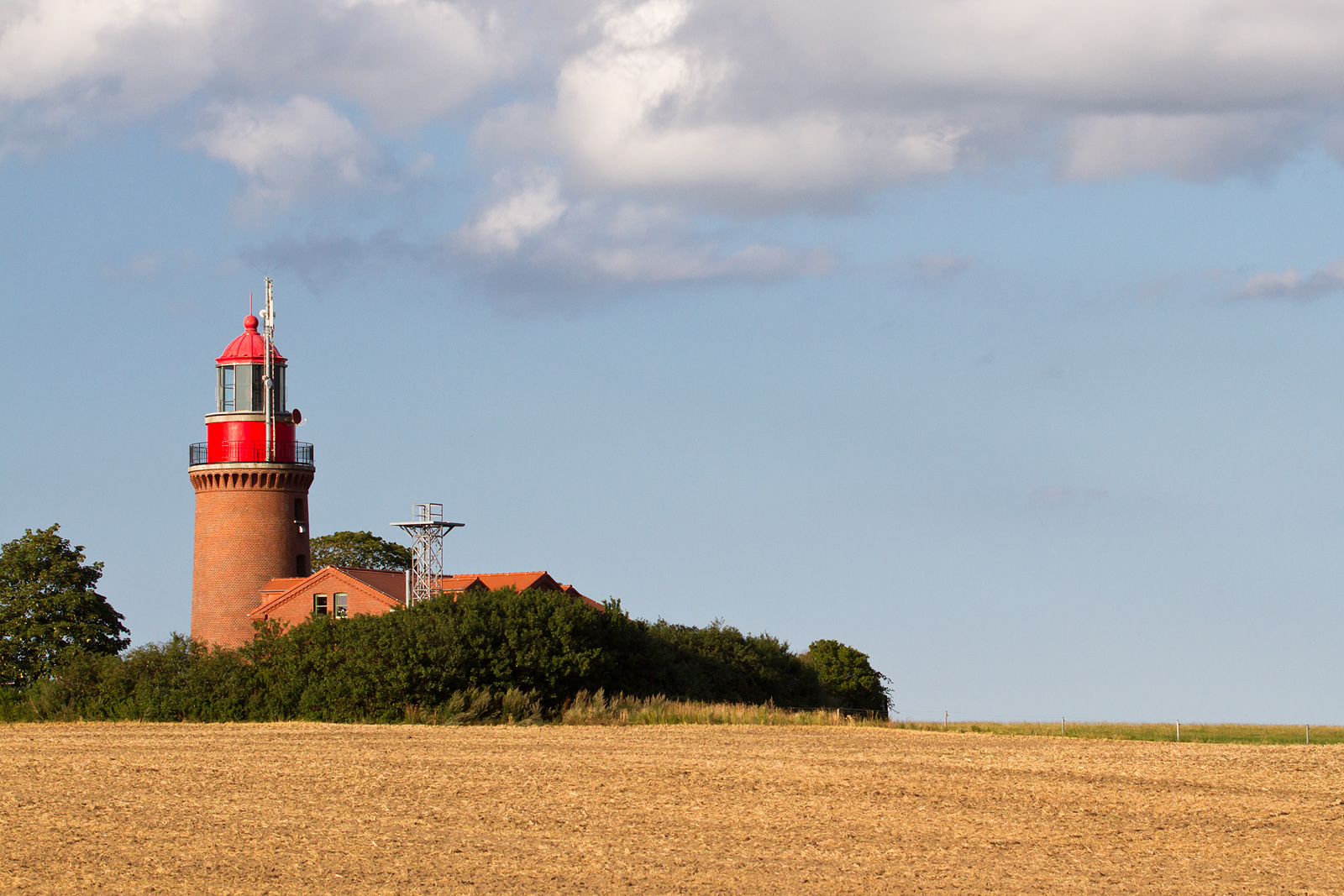 Leuchtturm Bastorf, Mecklenburg-Vorpommern