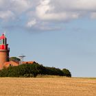 Leuchtturm Bastorf, Mecklenburg-Vorpommern