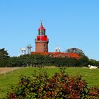 Leuchtturm Bastorf (Ostsee)