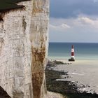 Leuchtturm Beachy