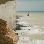 Leuchtturm Beachy Head