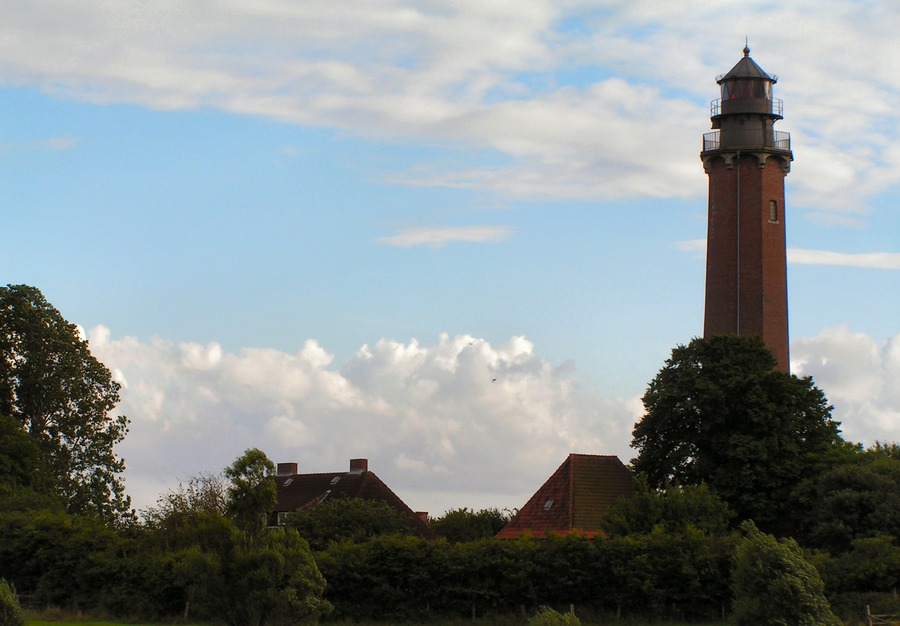 Leuchtturm Behrensdorf