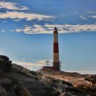 Leuchtturm bei Lüderitz