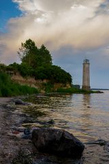 Leuchtturm bei Maltzien