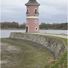 Leuchtturm bei Moritzburg