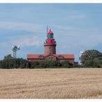 Leuchtturm bei Rerik