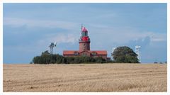 Leuchtturm bei Rerik