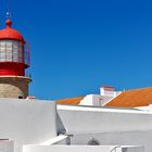 Leuchtturm bei Sagres