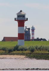 Leuchtturm bei Schulau Landkreis Stade 2