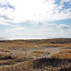 Leuchtturm bei Skagen bzw. Grenen