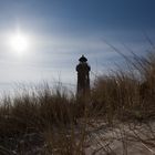 Leuchtturm bei Skagen (Dänemark)