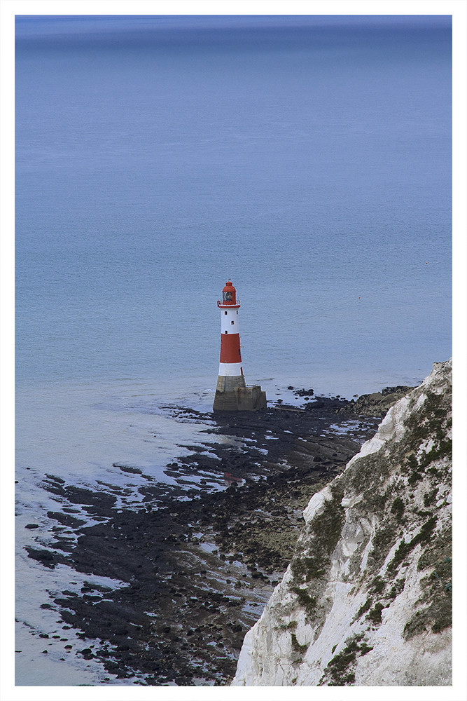 Leuchtturm – Belle Tout Lighthouse