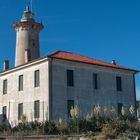 Leuchtturm Bibione / Italien Adria