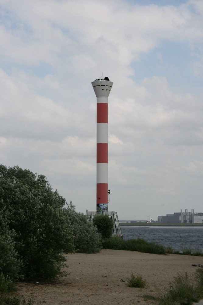 Leuchtturm Blankenese