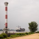 Leuchtturm Blankenese