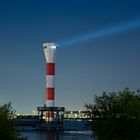 Leuchtturm Blankenese Unterfeuer 3