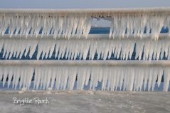 Leuchtturm - Blick