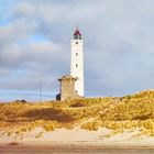 Leuchtturm Blåvand (DK)