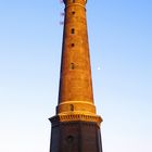 Leuchtturm Borkum