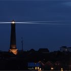 Leuchtturm Borkum