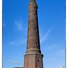 Leuchtturm Borkum