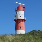 Leuchtturm Borkum