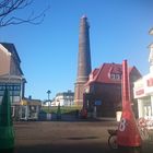 Leuchtturm Borkum