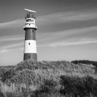 Leuchtturm, Borkum-Südstrand