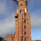 Leuchtturm Bremerhaven