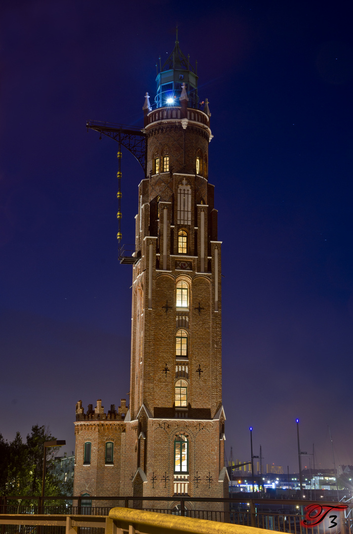 Leuchtturm Bremerhaven