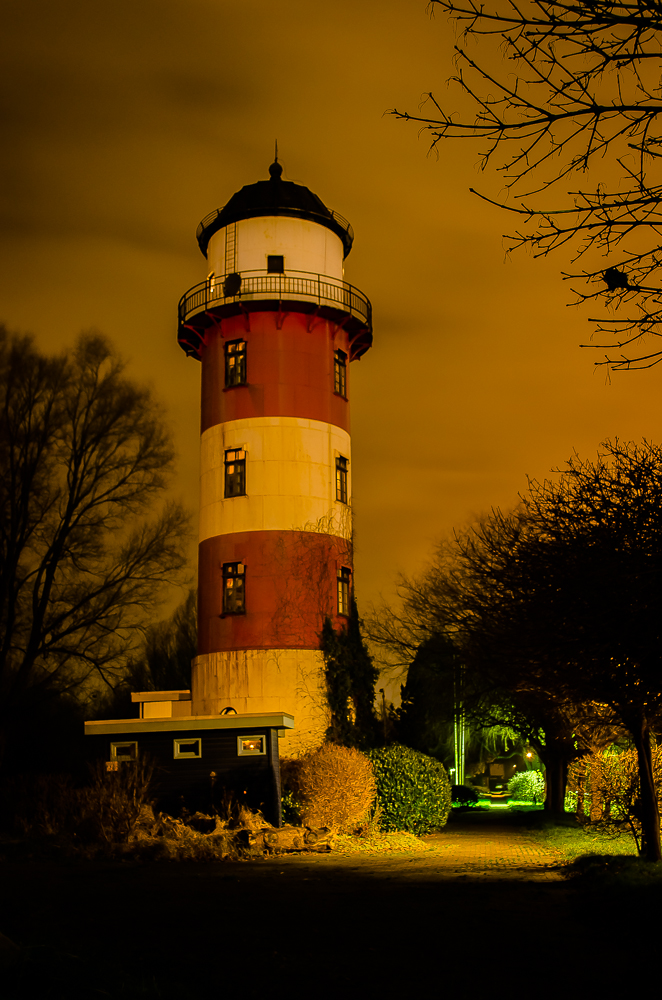 Leuchtturm Bringkamahof