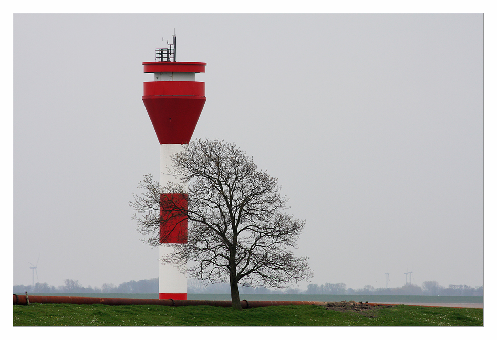 Leuchtturm Brunsbüttel