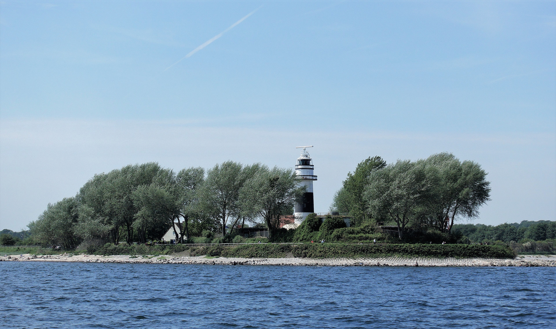 Leuchtturm BÜLK