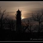 Leuchtturm Büsum