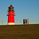 Leuchtturm Büsum