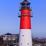 Leuchtturm Büsum