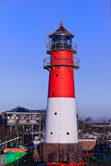 Leuchtturm Büsum