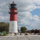 Leuchtturm Büsum....