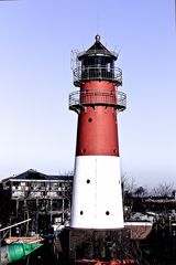 Leuchtturm Büsum