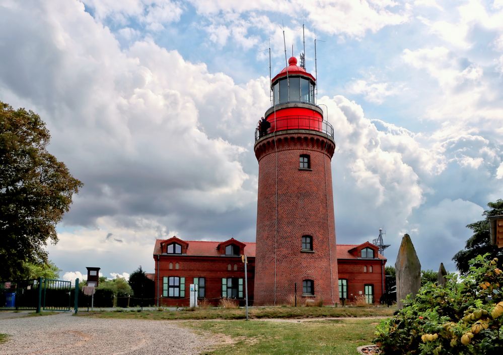 Leuchtturm BUK