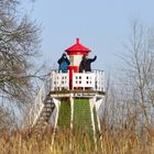 Leuchtturm Bunthaus