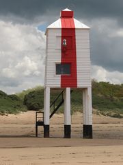 Leuchtturm - Burnham-On-Sea