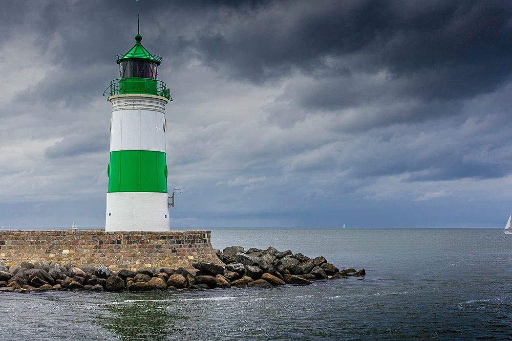 Leuchtturm Foto & Bild | deutschland, europe, schleswig- holstein ...