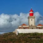 Leuchtturm Cabo da Roca