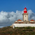 Leuchtturm Cabo da Roca