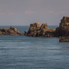 Leuchtturm Cancale (Frankreich)